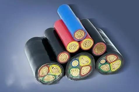 PA视讯游戏电缆  同样的“国标”电缆，为什么价格相差这么大 
