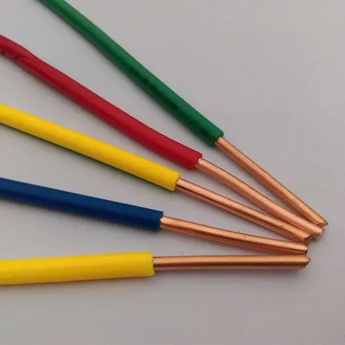 PA视讯游戏电缆-国内电线电缆质量问题