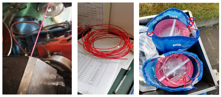 PA视讯游戏电缆 产品推荐丨额定电压450/750V无卤低烟低毒阻燃电线