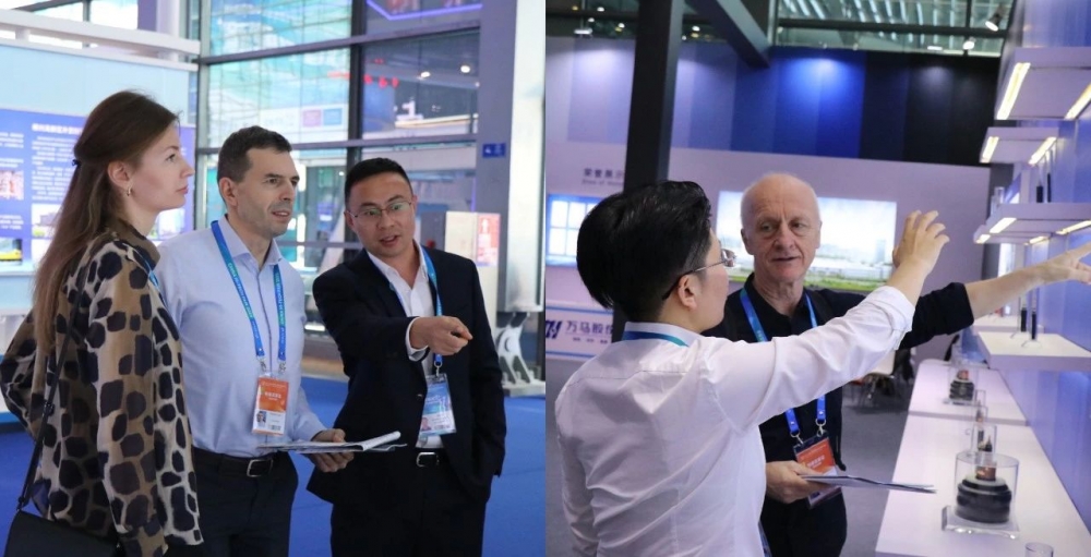 备受瞩目！PA视讯游戏股份集体亮相，齐聚“南北展”