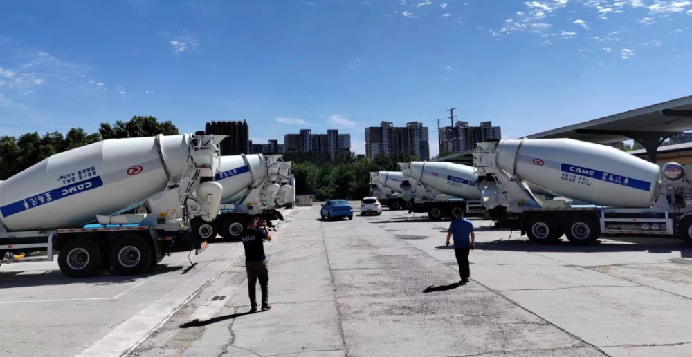 破局电动化"最后一公里"，PA视讯游戏重卡全场景充电解决方案